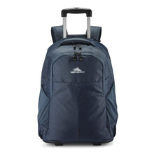 Load image into Gallery viewer, High Sierra Powerglide Pro Wheeled Backpack