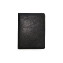 Load image into Gallery viewer, Osgoode Marley Cashmere Leather RFID Deluxe File Leather Pad
