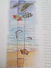 Load image into Gallery viewer, Classic Pens LB4 "Tahiti" Parker Duofold Limited Edition Fountain Pen