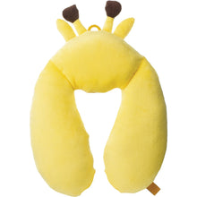 Load image into Gallery viewer, Go Travel Giraffe Neck Pillow
