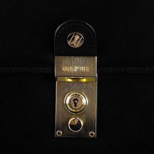 Load image into Gallery viewer, Goldpfeil Leather Flap Brief