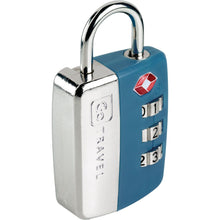 Load image into Gallery viewer, Go Travel TSA Combination Padlock