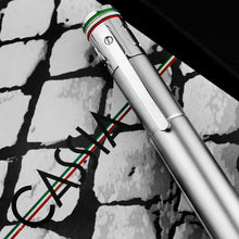 Load image into Gallery viewer, Giulano Mazzuoli Cassia Multi-Function Ballpoint Pen / Pencil