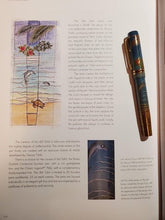 Load image into Gallery viewer, Classic Pens LB4 "Tahiti" Parker Duofold Limited Edition Fountain Pen