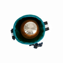 Load image into Gallery viewer, COASTAL WATER BOTTLE TOTE