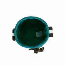 Load image into Gallery viewer, COASTAL WATER BOTTLE TOTE