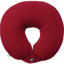 Load image into Gallery viewer, Go Travel Bean Sleeper Pillow