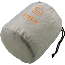 Load image into Gallery viewer, Go Travel Hybrid Travel Pillow