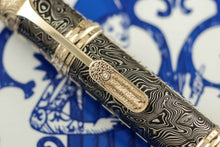 Load image into Gallery viewer, Montblanc Marco Polo Limited Edition 69 Fountain Pen