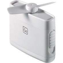 Load image into Gallery viewer, Go Travel Micro Pocket Fan