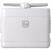 Load image into Gallery viewer, Go Travel Micro Pocket Fan