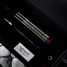 Load image into Gallery viewer, Giulano Mazzuoli Cassia Multi-Function Ballpoint Pen / Pencil