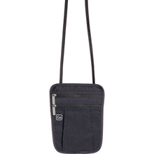 Load image into Gallery viewer, Go Travel Passport Pouch