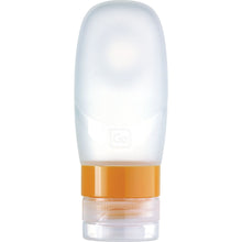 Load image into Gallery viewer, Go Travel Squeeze it Trio Tube Set