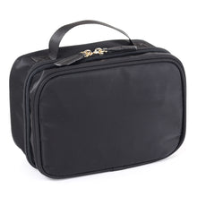 Load image into Gallery viewer, Microfiber Nylon Cosmetic Organizer