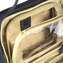 Load image into Gallery viewer, Microfiber Nylon Cosmetic Organizer