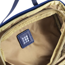 Load image into Gallery viewer, Microfiber Nylon Cosmetic Organizer