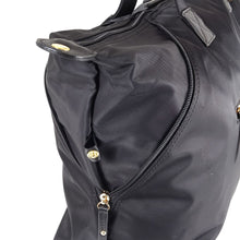 Load image into Gallery viewer, Microfiber Nylon Tote Bag