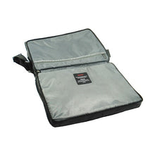 Load image into Gallery viewer, Interior view, featuring the express scan compartment.