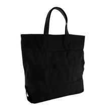 Load image into Gallery viewer, Canvas Folding Tote Bag