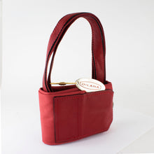 Load image into Gallery viewer, Canvas Folding Tote Bag