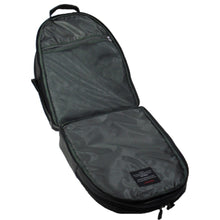 Load image into Gallery viewer, Napa Leather Express Scan Backpack