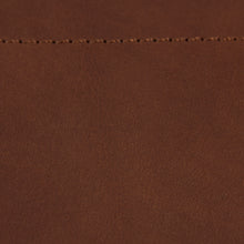 Load image into Gallery viewer, Di Lusso Italian Vegetable-Tanned Leather Facile Coin Case