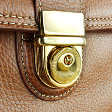 Load image into Gallery viewer, Classico Gusset Flap Briefcase