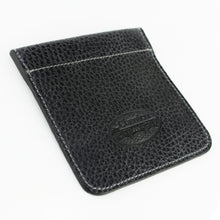 Load image into Gallery viewer, Classico Leather Facile Coin Case