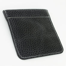 Load image into Gallery viewer, Classico Leather Facile Coin Case