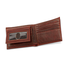 Load image into Gallery viewer, Classico Flip ID Wallet