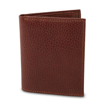 Load image into Gallery viewer, Classico 2-Fold Extra Page Wallet