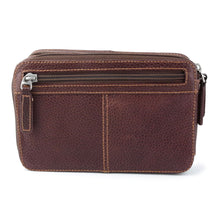Load image into Gallery viewer, Classico Leather Man Bag