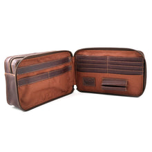 Load image into Gallery viewer, Classico Leather Man Bag