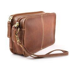 Load image into Gallery viewer, Classico Leather Man Bag