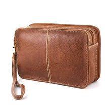 Load image into Gallery viewer, Classico Leather Man Bag