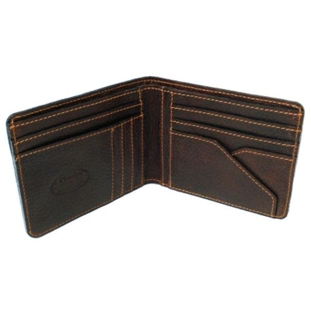 Classico Leather Slim Wallet
