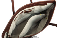 Load image into Gallery viewer, Classico Leather Business Tote