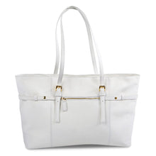 Load image into Gallery viewer, Classico Leather Business Tote