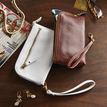 Load image into Gallery viewer, Classico Power Wristlet