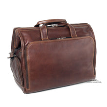 Load image into Gallery viewer, Classico Collection Tumbled Leather Club Bag