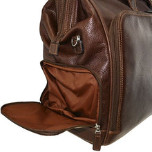 Load image into Gallery viewer, Classico Collection Tumbled Leather Club Bag