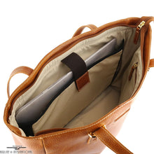 Load image into Gallery viewer, Classico Business Tote