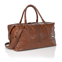 Load image into Gallery viewer, LAND Classic 21" Duffel Satchel