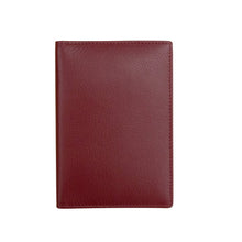 Load image into Gallery viewer, Passport/Vaccination Card Wallet