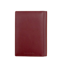 Load image into Gallery viewer, Passport/Vaccination Card Wallet