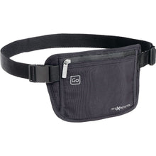 Load image into Gallery viewer, Go Travel RFID Money Belt