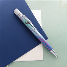 Load image into Gallery viewer, Retro 51 Metropolitan Museum of Art Rollerball Pens ( Tiffany's Favrile | Blackthorn )