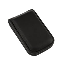Load image into Gallery viewer, Napa Leather Magnetic Money Clip