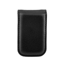 Load image into Gallery viewer, Napa Leather Magnetic Money Clip